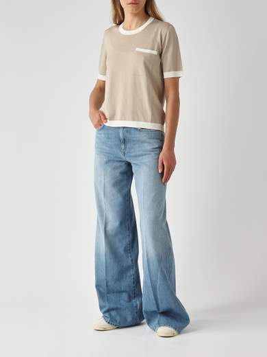 GRAN SASSO Maglia Donna 57215.27814