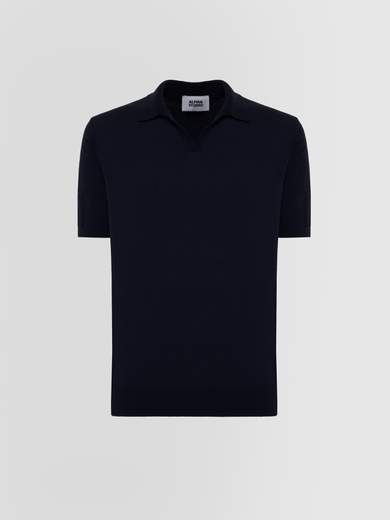 Alpha Studio Polo codice AU-5021B PRIMAVERA/ESTATE