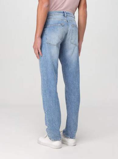 DONDUP DENIM UOMO UP563-DS107U-IL4