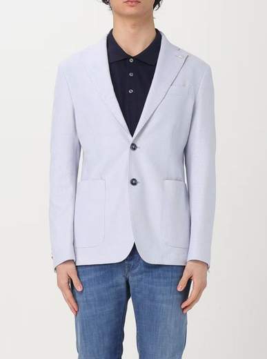 Manuel Ritz Giacca codice 3832G2728M-253182 PRIMAVERA/ESTATE