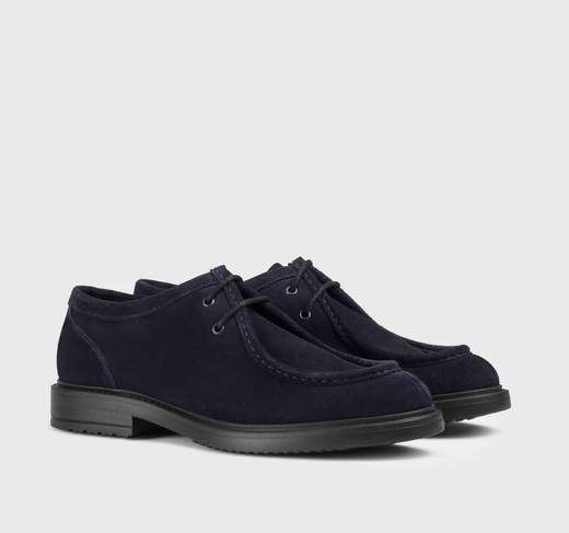 DOUCAL'S Scarpe Uomo DU3570RALPUZ286