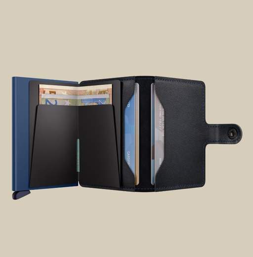 SECRID BV PORTAFOGLIO Uomo ORIGINAL