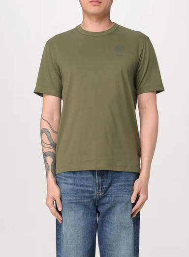 BLAUER T-SHIRT UOMO 25SBLUHO2193 004547