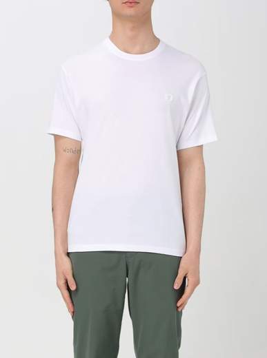 Save The Duck T SHIRT UOMO DT1194M