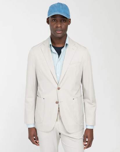 MANUEL RITZ GIACCA UOMO 3832G5002C-253271