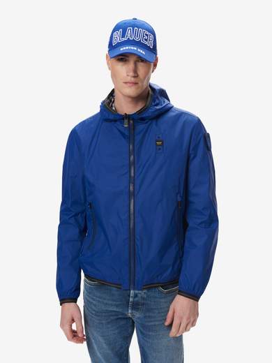 BLAUER GIUBBOTTO UOMO BLUC06132 006530