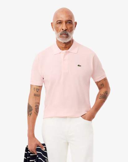 LACOSTE POLO UOMO 1212.