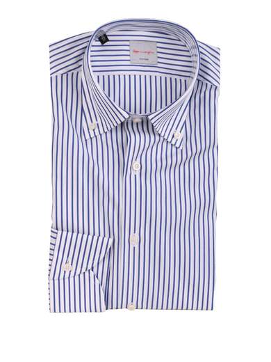 ROSSOMALASPINO CAMICIA UOMO 1267 GTJOE00L0