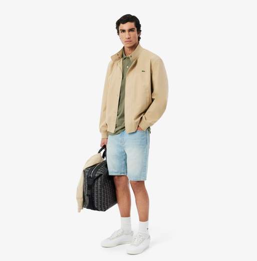 LACOSTE Polo Uomo PH9851.