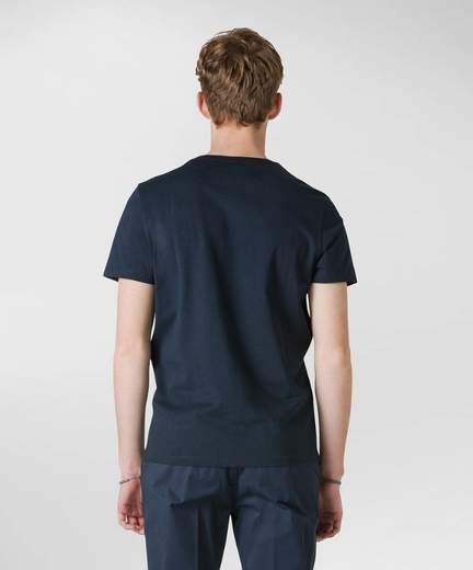 PEUTEREY T-SHIRT UOMO MANDERLY PEU4060 99012110