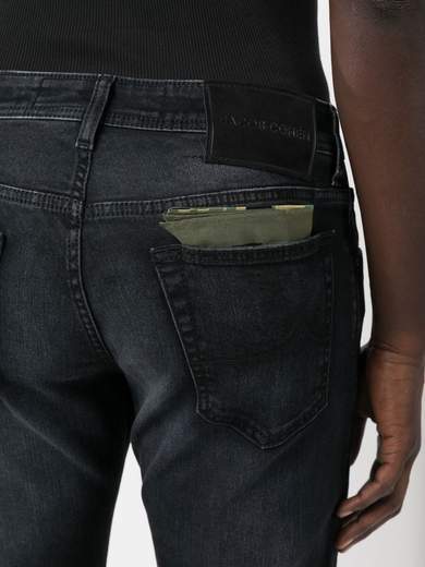 JACOB COHEN Denim Uomo DENIM UOMO UQE07-30-S3622