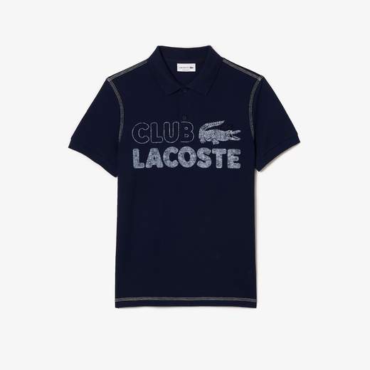 Lacoste Polo codice PH5452 PRIMAVERA/ESTATE