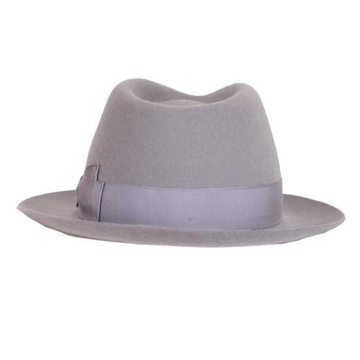 BORSALINO CAPPELLO UOMO 160217-FEDORA