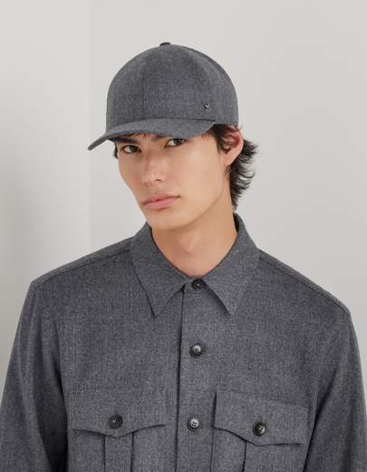 CANALI CAPPELLO Uomo YA00030-H060