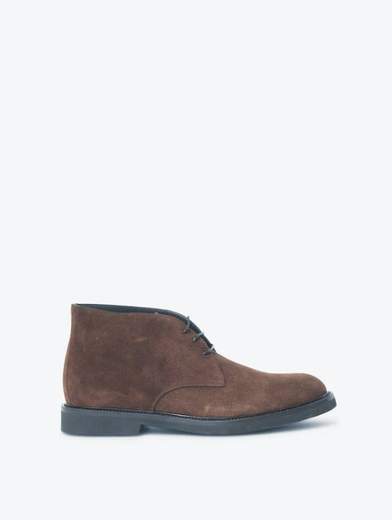 BARRETT SCARPE UOMO 232U046