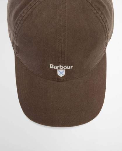BARBOUR BERRETTO Uomo MHA0274