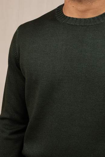 S.MORITZ Maglia Uomo GC3ML-WM10RV