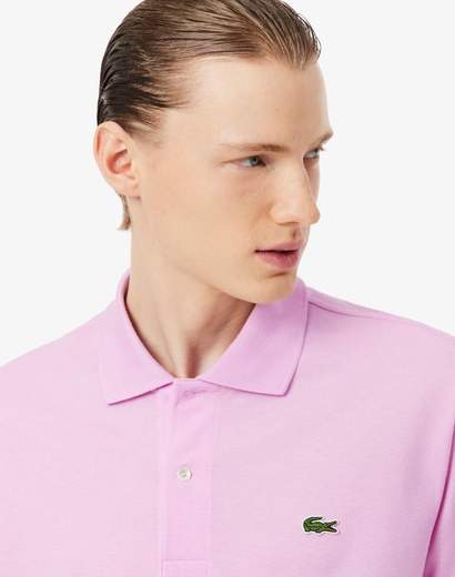 LACOSTE Polo Uomo L1212