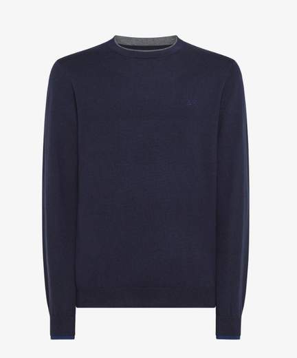 SUN 68 MAGLIA UOMO K43106