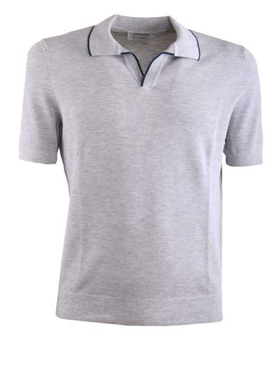 GRAN SASSO POLO UOMO 57157/20642
