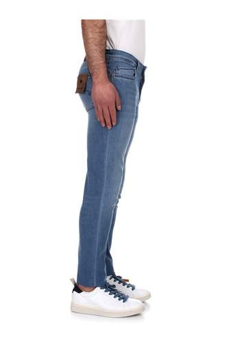 Re-hash Denim codice P015-M6-2D543 PRIMAVERA/ESTATE