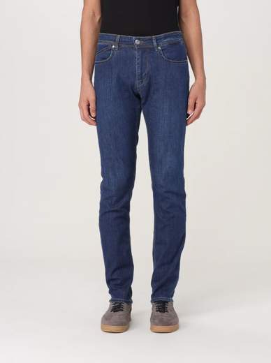 RE-HASH DENIM UOMO P015-2D589