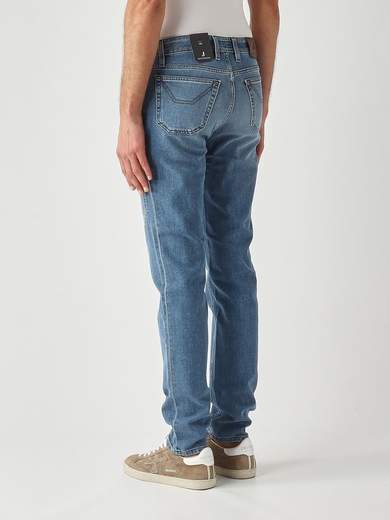 JECKERSON Denim Uomo JUPPA077-JOHN001-043
