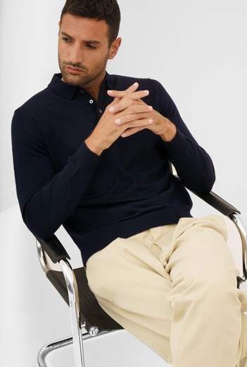 Ferrante Maglia codice 32G 22603 AUTUNNO/INVERNO