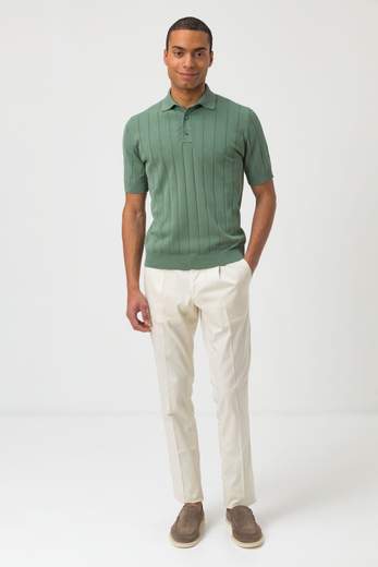 S.MORITZ Polo Uomo PL1MC CR14C