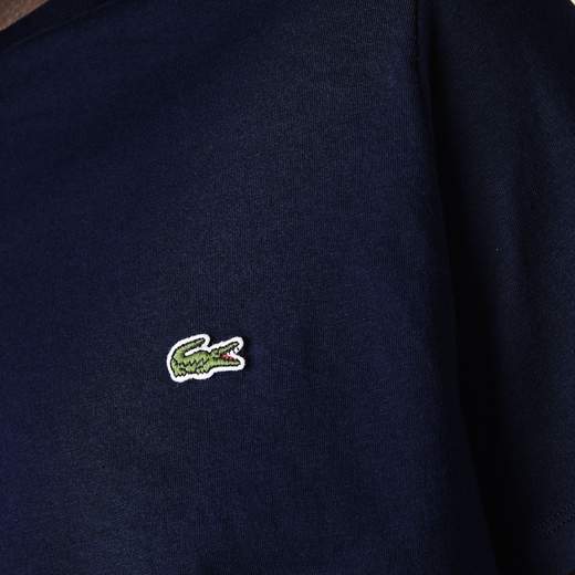 Lacoste T-shirt codice TH6709. PRIMAVERA/ESTATE