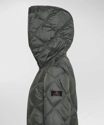 PEUTEREY GIUBBOTTO DONNA PROXIE MQE PED4836 01181785