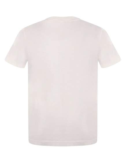 DONDUP T-shirt Uomo US371 JF0195U ZL4