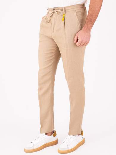 MANUEL RITZ PANTALONE Uomo 4032P1688L 263144