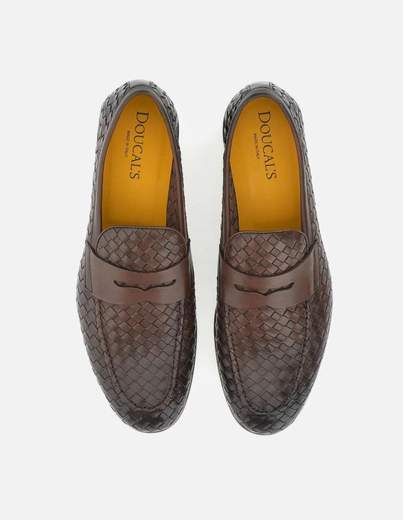 DOUCAL'S Mocassino Uomo DU3266STRAUY