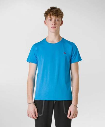 PEUTEREY T-SHIRT UOMO MANDERLY PEU4060 99012110