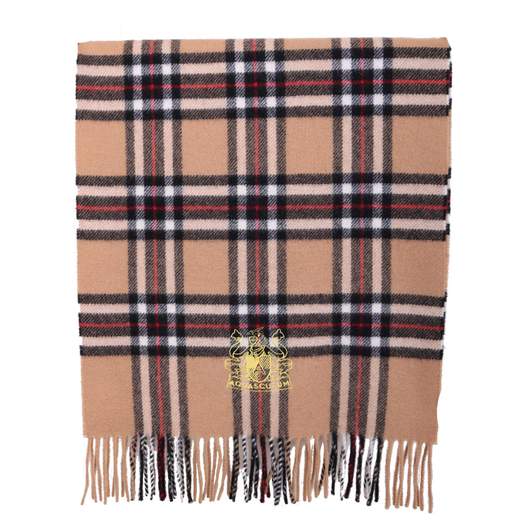 AQUASCUTUM SCIARPA UOMO SCARF37-R-846W