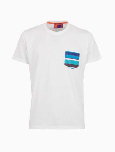 GALLO T-SHIRT UOMO AP 511941