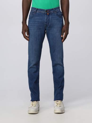 JACOB COHEN DENIM UOMO UQM06 34 S2851