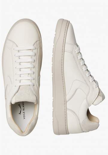 VOILE BLANCHE Scarpe Uomo LAYTON 100-CALF