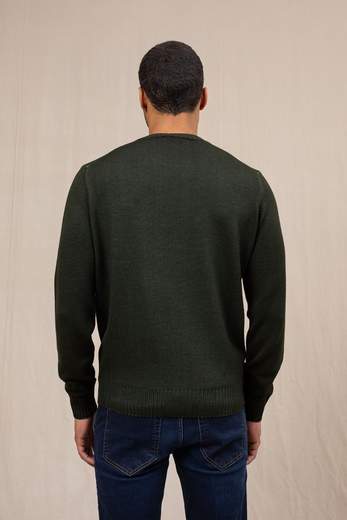 S.MORITZ Maglia Uomo GC3ML-WM10RV