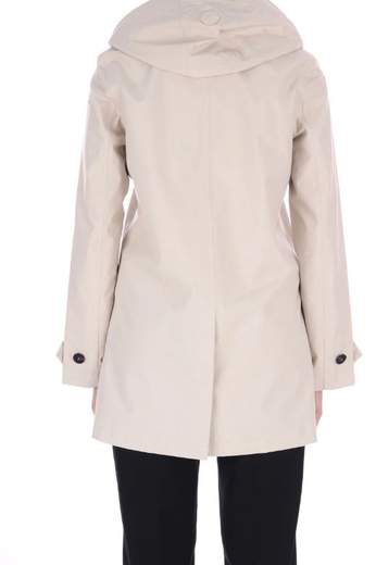 Save The Duck TRENCH DONNA APRIL-D42250W