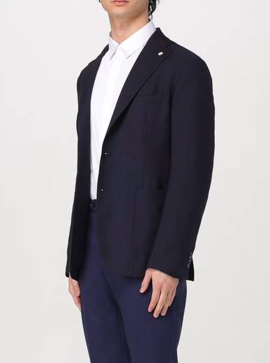 Manuel Ritz Giacca codice 3832G2728-253134 PRIMAVERA/ESTATE