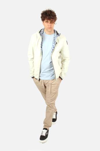 BLAUER GIUBBOTTO UOMO BLUC06132 006530
