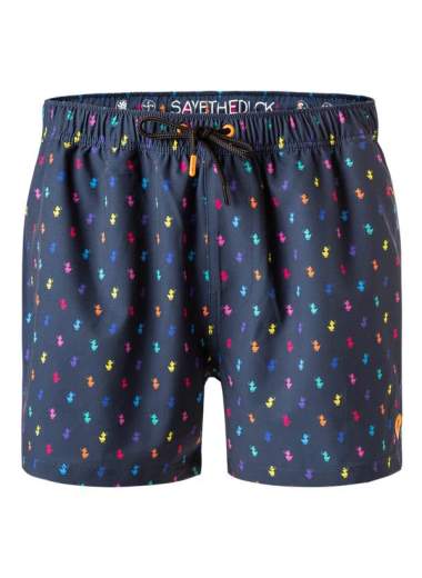 Save The Duck Costume codice ADEMIR DW1222M-SIPO18 PRIMAVERA/ESTATE