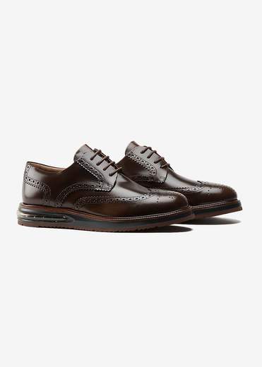 BARLEYCORN SCARPE UOMO UW20A8908MBC