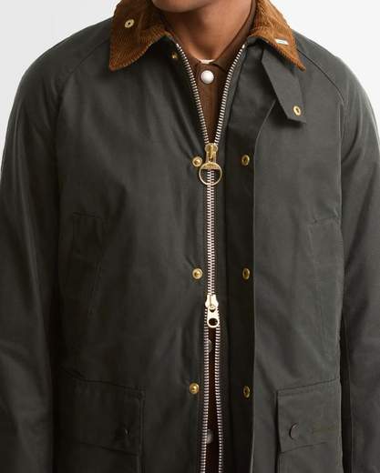 BARBOUR MWX2588