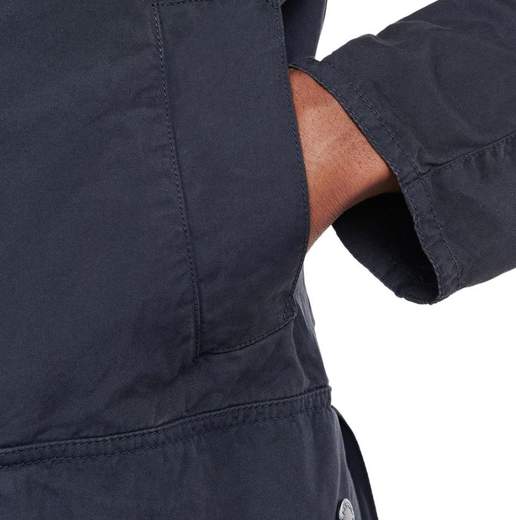 BARBOUR Giubbotto Uomo MCA0792-ASHBY