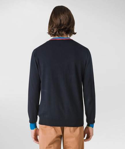 Peuterey Maglia codice PIANO PEU4640 99011990 PRIMAVERA/ESTATE Maglia-taglia E Colore