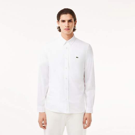 LACOSTE CAMICIA UOMO CH2933