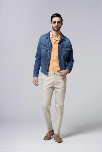 Re-hash Pantaloni codice P249-JM-2277 MUCHA PRIMAVERA/ESTATE